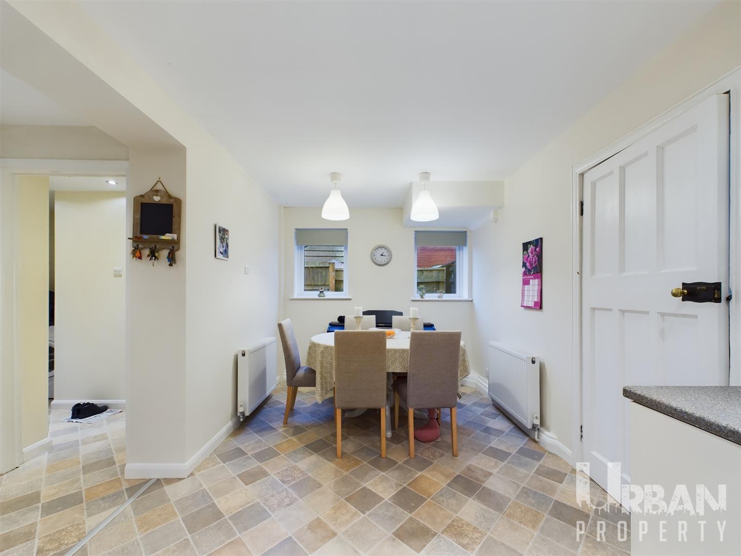 Laburnum Avenue, Garden Village, Hull Urban Property